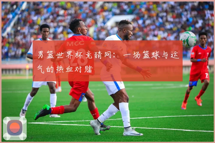 男篮世界杯竞猜网：一场篮球与运气的热血对赌