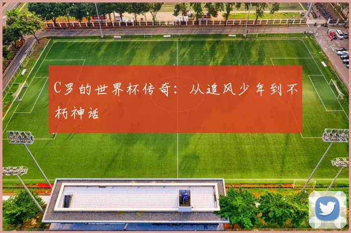 C罗的世界杯传奇:从追风少年到不朽神话