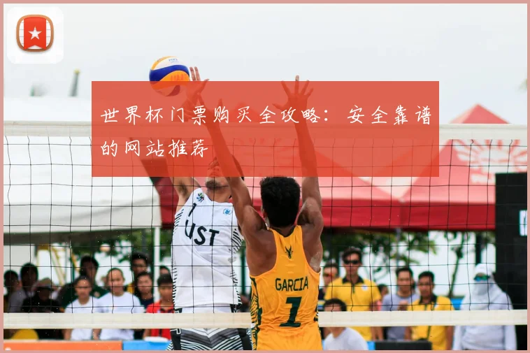 世界杯门票购买全攻略：安全靠谱的网站推荐