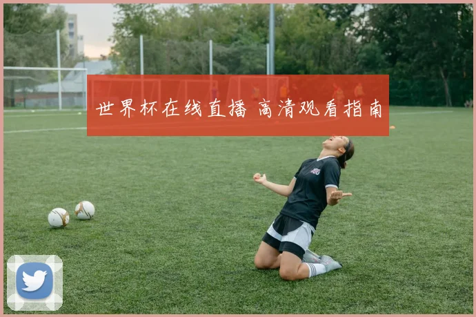 世界杯在线直播 高清观看指南