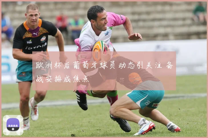 欧洲杯后葡萄牙球员动态引关注 备战安排成焦点